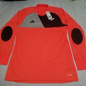Adidas Assita 17 GK Goal Keepers Jersey